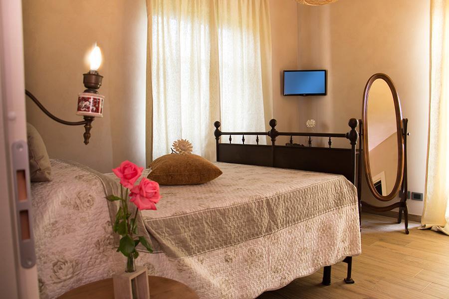 Villa Laura Castellinaldo Habitación foto